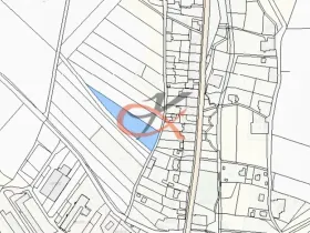 Prodej pozemku pro bydlení, Bělotín, 5104 m2