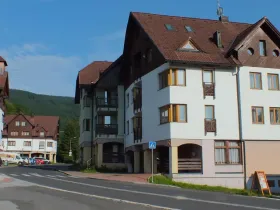 Prodej bytu 1+kk, Rokytnice nad Jizerou - Horní Rokytnice, 30 m2