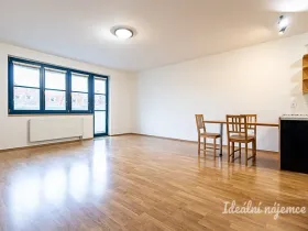 Pronájem bytu 3+kk, Praha - Vršovice, Košická, 81 m2