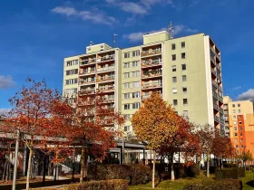 Prodej bytu 4+1, Kladno, Čs. armády, 92 m2