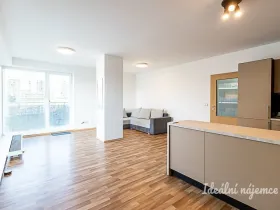 Pronájem bytu 2+kk, Praha, Vorařská, 69 m2