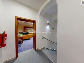 Pronájem kanceláře, Opava - Město, Masařská, 67 m2