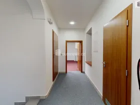 Pronájem kanceláře, Opava - Město, Masařská, 126 m2