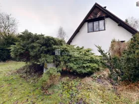 Prodej chaty, Vítkov - Podhradí, 119 m2