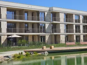 Pronájem bytu 2+kk, Brandýs nad Labem-Stará Boleslav, Dřevčická, 60 m2