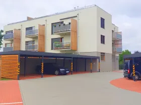 Prodej bytu 1+kk, Praha, Formanská, 33 m2