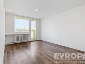 Prodej bytu 2+kk, Praha - Braník, Novodvorská, 40 m2