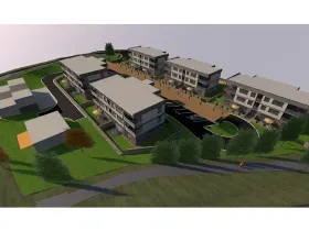 Prodej pozemku pro bydlení, Skalná, Písečná, 10095 m2