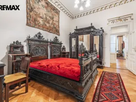 Pronájem bytu 4+1, Praha - Nové Město, Na Zderaze, 180 m2