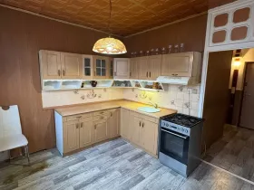 Pronájem bytu 1+1, Jirkov, Smetanovy sady, 39 m2