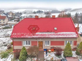 Prodej rodinného domu, Olešnice, Rovečínská, 150 m2