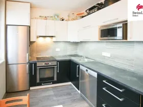 Prodej bytu 3+1, Jihlava, Březinova, 73 m2