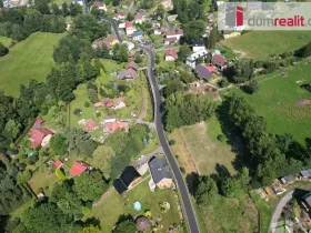 Prodej pozemku pro bydlení, Veselé, 833 m2