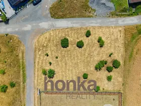 Prodej pozemku pro bydlení, Bavoryně, 1162 m2