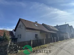 Prodej rodinného domu, Příčina, 60 m2