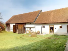 Prodej zemědělské usedlosti, Lipoltice - Sovoluská Lhota, 116 m2