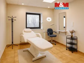 Pronájem obchodního prostoru, Kladno, J. Hory, 20 m2