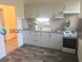 Pronájem bytu 2+1, Ostrava - Hrabůvka, Mitušova, 55 m2