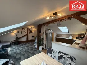 Prodej bytu 3+1, Mariánské Lázně, Karlovarská, 119 m2