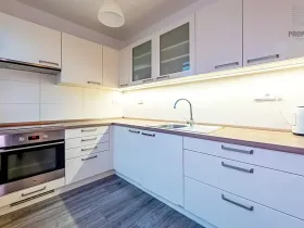 Prodej bytu 3+1, Praha - Libeň, Matějkova, 77 m2