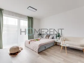 Pronájem bytu 1+kk, Brandýs nad Labem-Stará Boleslav - Stará Boleslav, Josefa Truhláře, 31 m2