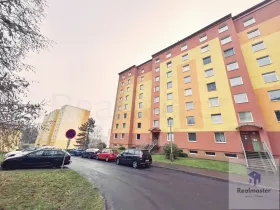 Pronájem bytu 4+1, Ústí nad Labem - Krásné Březno, Žežická, 76 m2