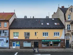 Prodej rodinného domu, Česká Lípa, Hrnčířská, 256 m2