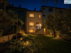 Prodej rodinného domu, Praha - Vysočany, Odlehlá, 140 m2