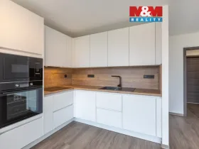 Pronájem bytu 3+1, Most, Růžová, 56 m2