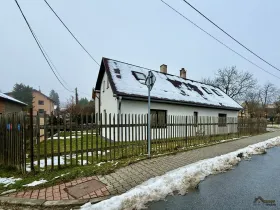 Prodej rodinného domu, Dolní Lhota, Přihlávky, 150 m2