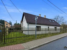 Prodej rodinného domu, Dolní Lhota, Přihlávky, 150 m2