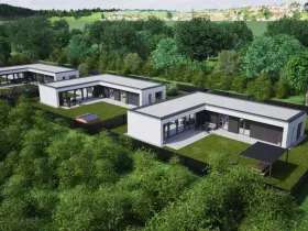 Prodej pozemku pro bydlení, Frýdek-Místek - Lysůvky, 2803 m2