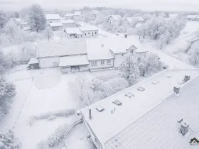 Prodej rodinného domu, Bohušov - Karlov, 404 m2