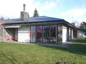 Pronájem rodinného domu, Bernartice nad Odrou, 116 m2