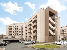 Prodej bytu 1+kk, Brno, Kigginsova, 52 m2