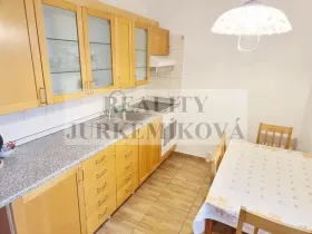 Pronájem bytu 3+1, České Budějovice - České Budějovice 2, Netolická, 67 m2