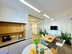 Pronájem kanceláře, Brno, 71 m2