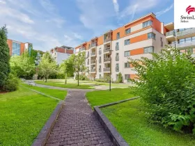 Pronájem bytu 3+kk, Plzeň, Brněnská, 79 m2