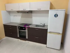 Pronájem bytu 1+1, Olomouc, Dobrovského, 46 m2