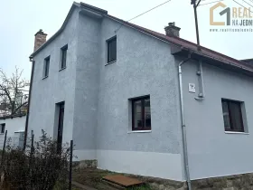 Prodej rodinného domu, Česká Třebová, S. K. Neumanna, 93 m2