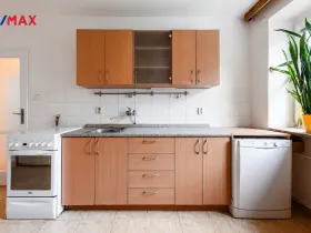 Pronájem bytu 2+1, Brno - Žabovřesky, Chládkova, 61 m2