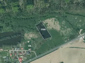 Prodej pole, Rokycany, 5992 m2