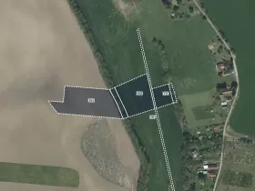 Prodej pole, Lanžov, 13212 m2