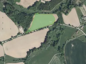 Prodej louky, Krásná Hora, 14886 m2