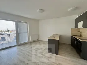 Pronájem bytu 2+kk, Olomouc, Wolkerova, 58 m2