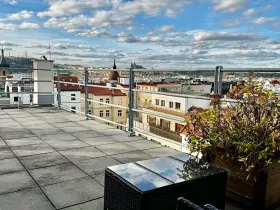 Prodej bytu 2+kk, Praha, Ve Smečkách, 80 m2