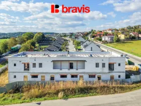 Prodej bytu 3+kk, Lipůvka, 56 m2