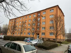 Prodej bytu 3+1, Prostějov, 68 m2