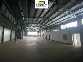 Pronájem skladu, Kutná Hora - Hlouška, Masarykova, 1106 m2