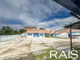 Prodej komerční nemovitosti, Brno, 697 m2